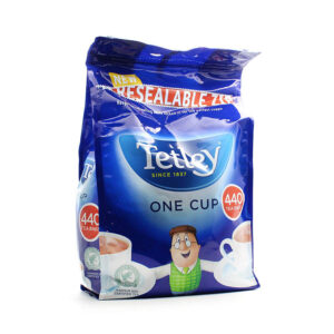 Tetley Original Tea Bags (440 pack)