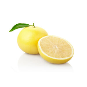 White Grapefruits (Each)