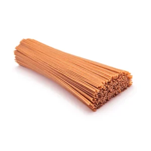 Organic Wholewheat Spaghetti (500g)