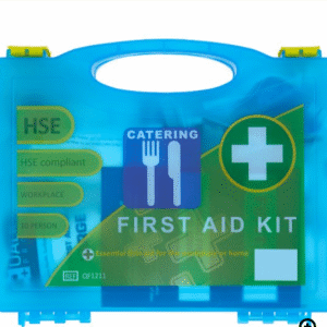 Catering First Aid Kit