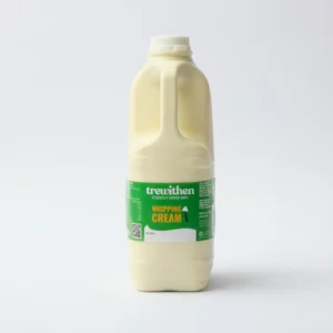 Trewithen Cornish Whipping Cream (2 Litres)