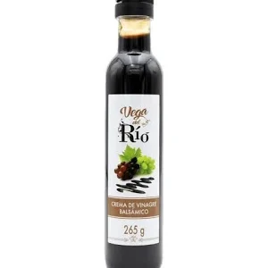 Balsamic Vinegar Vega Del Rio Glass (500ml)